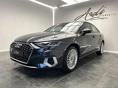 Audi A3 30 TFSI*41 000KM*CARPLAY*1ER PROPRIETAIRE*GARANTIE