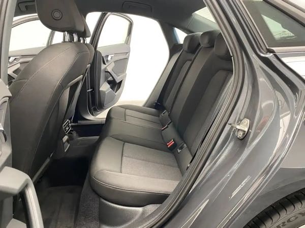 Audi A3 30 TFSI*41 000KM*CARPLAY*1ER PROPRIETAIRE*GARANTIE