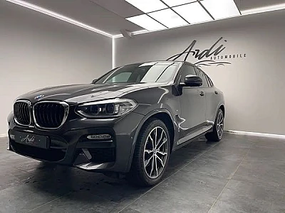 Bmw X4 3.0dA xDrive30*PACK M*CAMERA 360*1ER PROP*GARANTIE