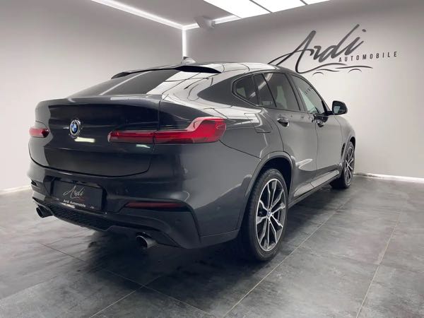 Bmw X4 3.0dA xDrive30*PACK M*CAMERA 360*1ER PROP*GARANTIE