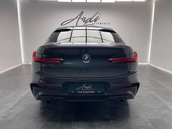 Bmw X4 3.0dA xDrive30*PACK M*CAMERA 360*1ER PROP*GARANTIE