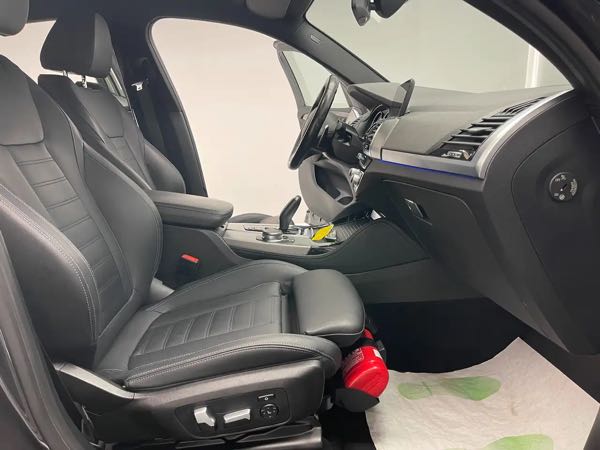Bmw X4 3.0dA xDrive30*PACK M*CAMERA 360*1ER PROP*GARANTIE