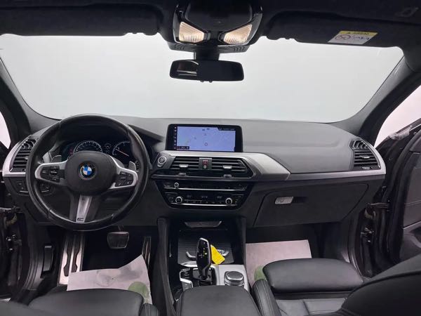Bmw X4 3.0dA xDrive30*PACK M*CAMERA 360*1ER PROP*GARANTIE