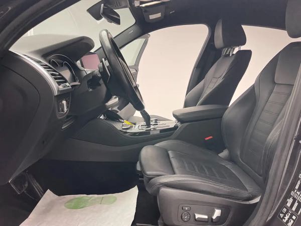 Bmw X4 3.0dA xDrive30*PACK M*CAMERA 360*1ER PROP*GARANTIE