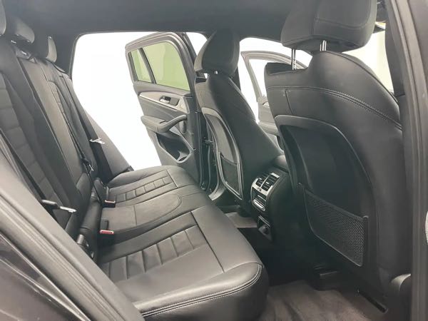 Bmw X4 3.0dA xDrive30*PACK M*CAMERA 360*1ER PROP*GARANTIE
