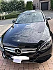 Mercedes-Benz Classe C IV (2) 180 AVANTGARDE LINE 9G-TRONIC thumbnail