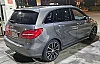 Mercedes-Benz Classe B II (2) 200 CDI FASCINATION thumbnail