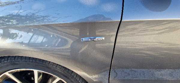 Mercedes-Benz Classe B II (2) 200 CDI FASCINATION