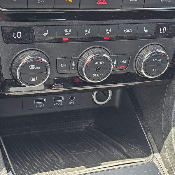 Seat Ateca 1.4 ECOTSI 150 ACT S&amp;S STYLE DSG7
