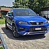 Seat Ateca 1.4 ECOTSI 150 ACT S&amp;S STYLE DSG7 thumbnail