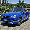 Seat Ateca 1.4 ECOTSI 150 ACT S&amp;S STYLE DSG7 thumbnail