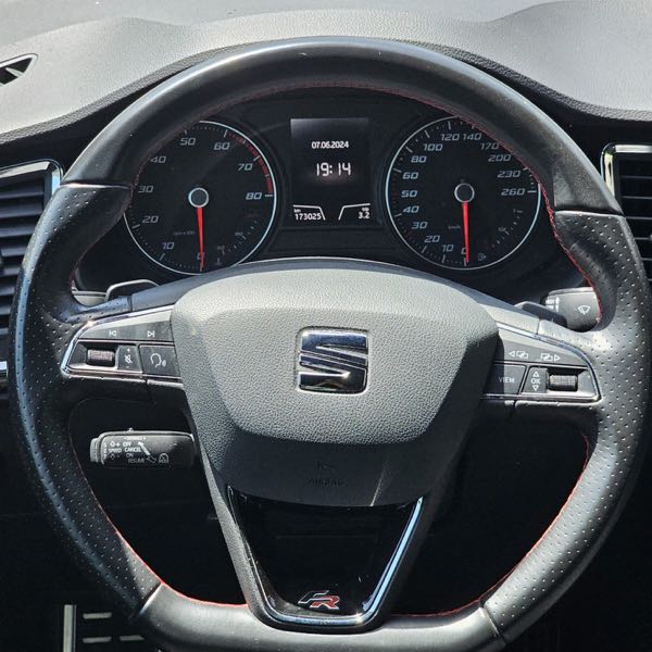 Seat Ateca 1.4 ECOTSI 150 ACT S&amp;S STYLE DSG7