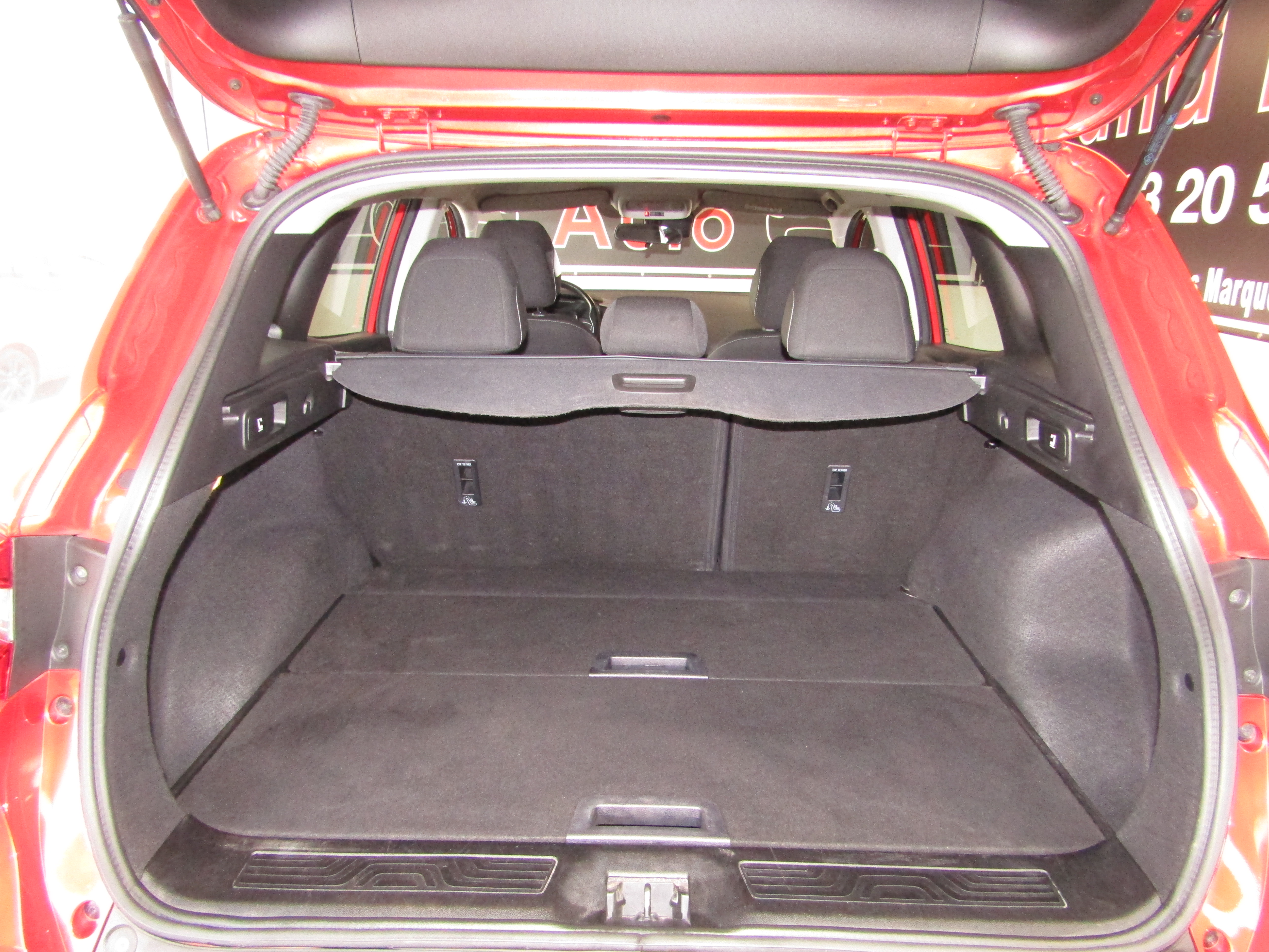 Renault Kadjar 1.6 DCI 130 ENERGY BUSINESS