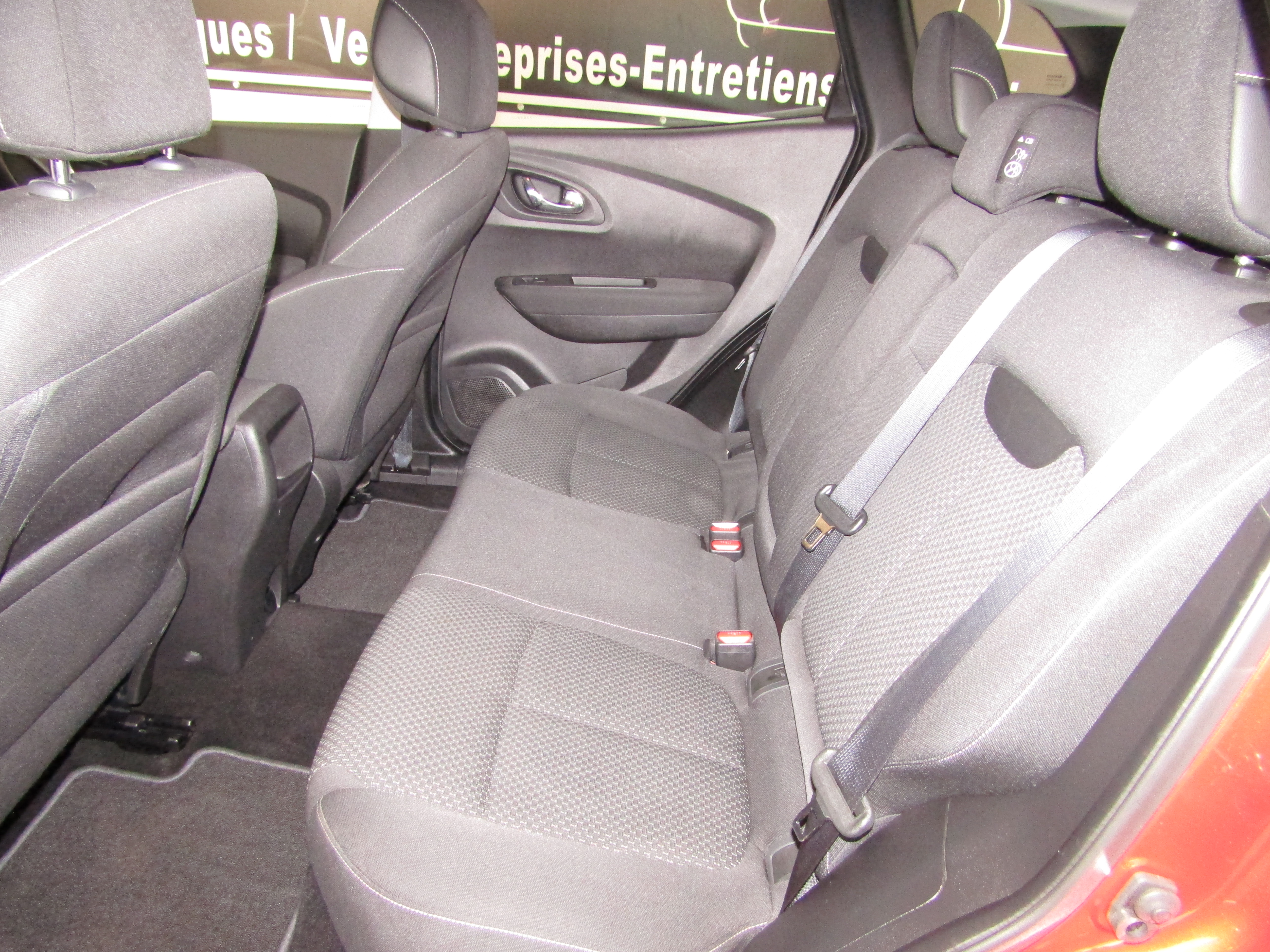 Renault Kadjar 1.6 DCI 130 ENERGY BUSINESS