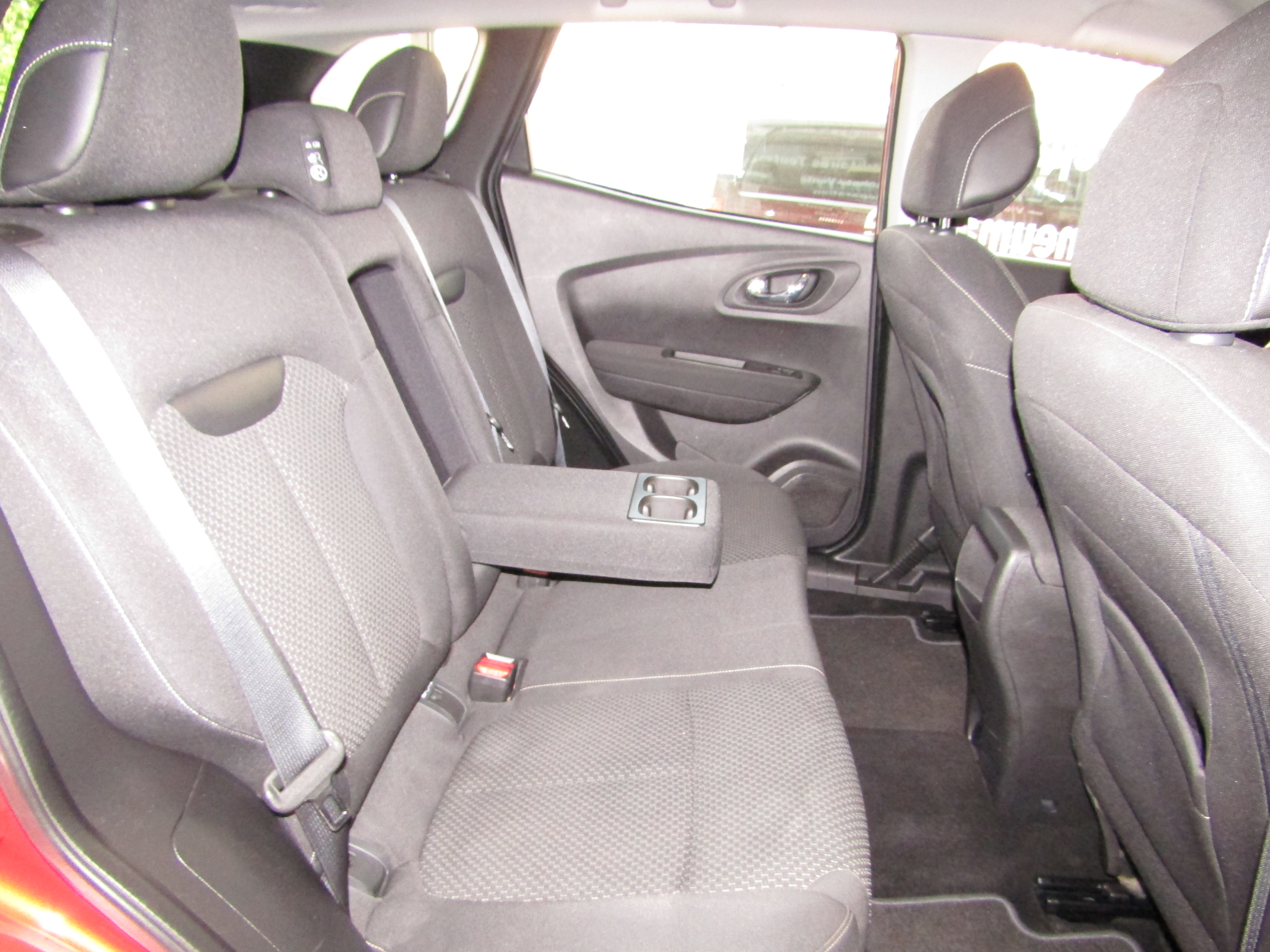 Renault Kadjar 1.6 DCI 130 ENERGY BUSINESS