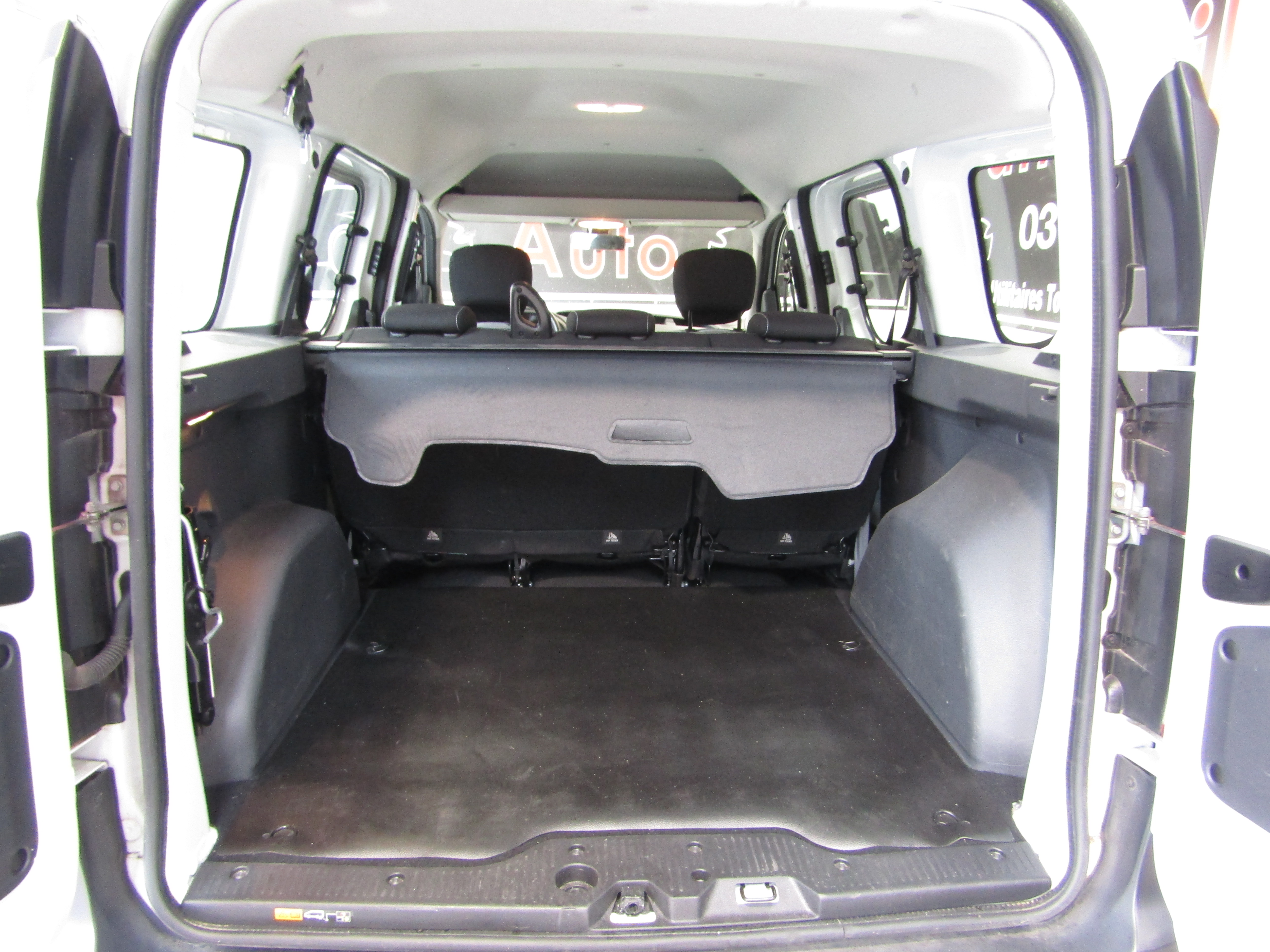 Dacia Dokker STEPWAY 1.5 BLUE DCI 95