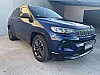 Jeep Compass 1.6 MJD 4x2 80TH /CAMERA/CUIR CHAUFFANT GPS thumbnail