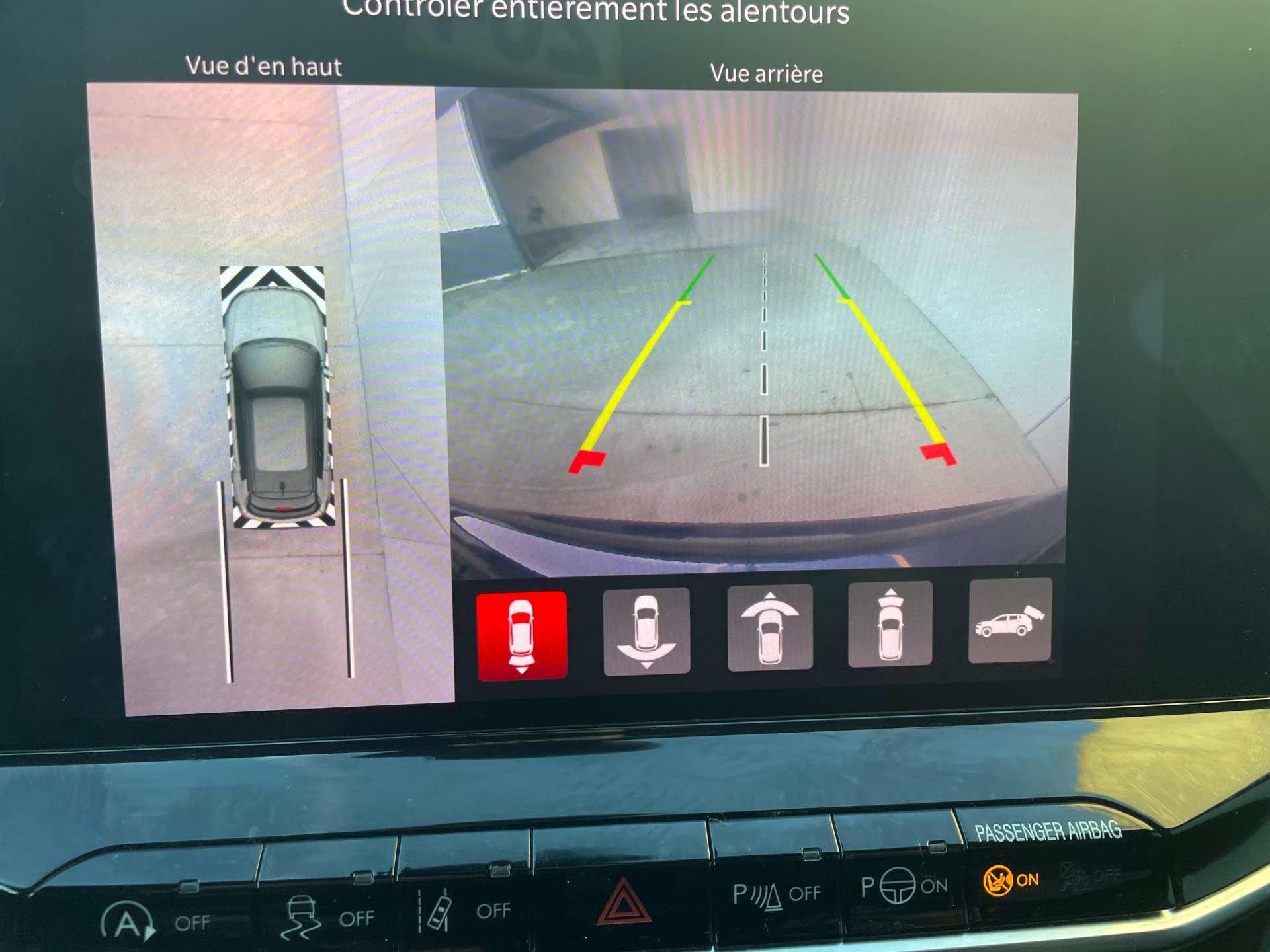 Jeep Compass 1.6 MJD 4x2 80TH /CAMERA/CUIR CHAUFFANT GPS