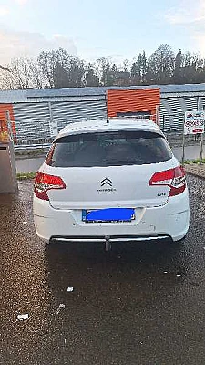 Citroen C4 Citroën c4