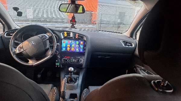 Citroen C4 Citroën c4