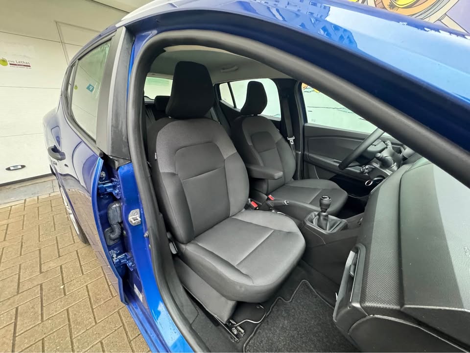 Dacia Sandero III 1.0 SCE 65 ACCESS