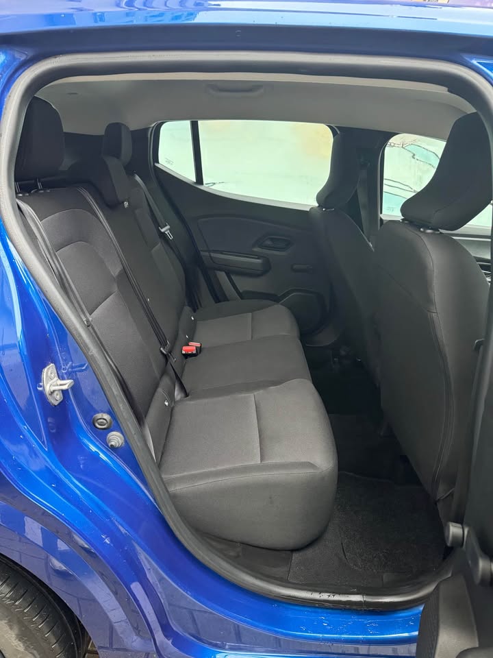 Dacia Sandero III 1.0 SCE 65 ACCESS