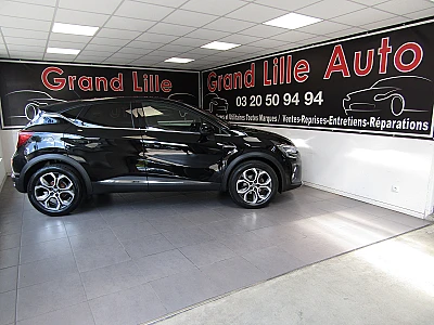 Renault Captur II 1.0 TCE 100Cv INTENS 1ere main