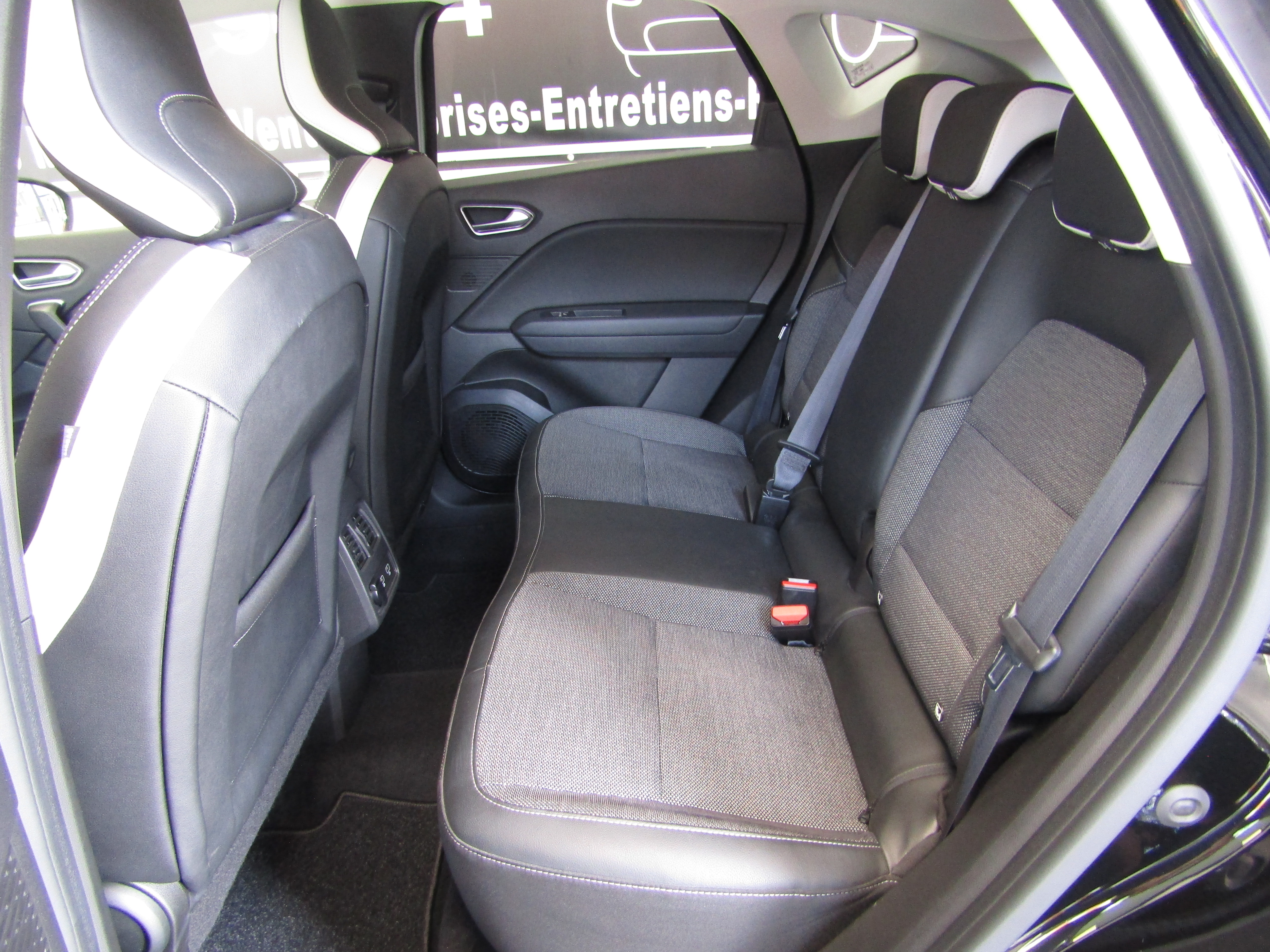 Renault Captur II 1.0 TCE 100Cv INTENS 1ere main