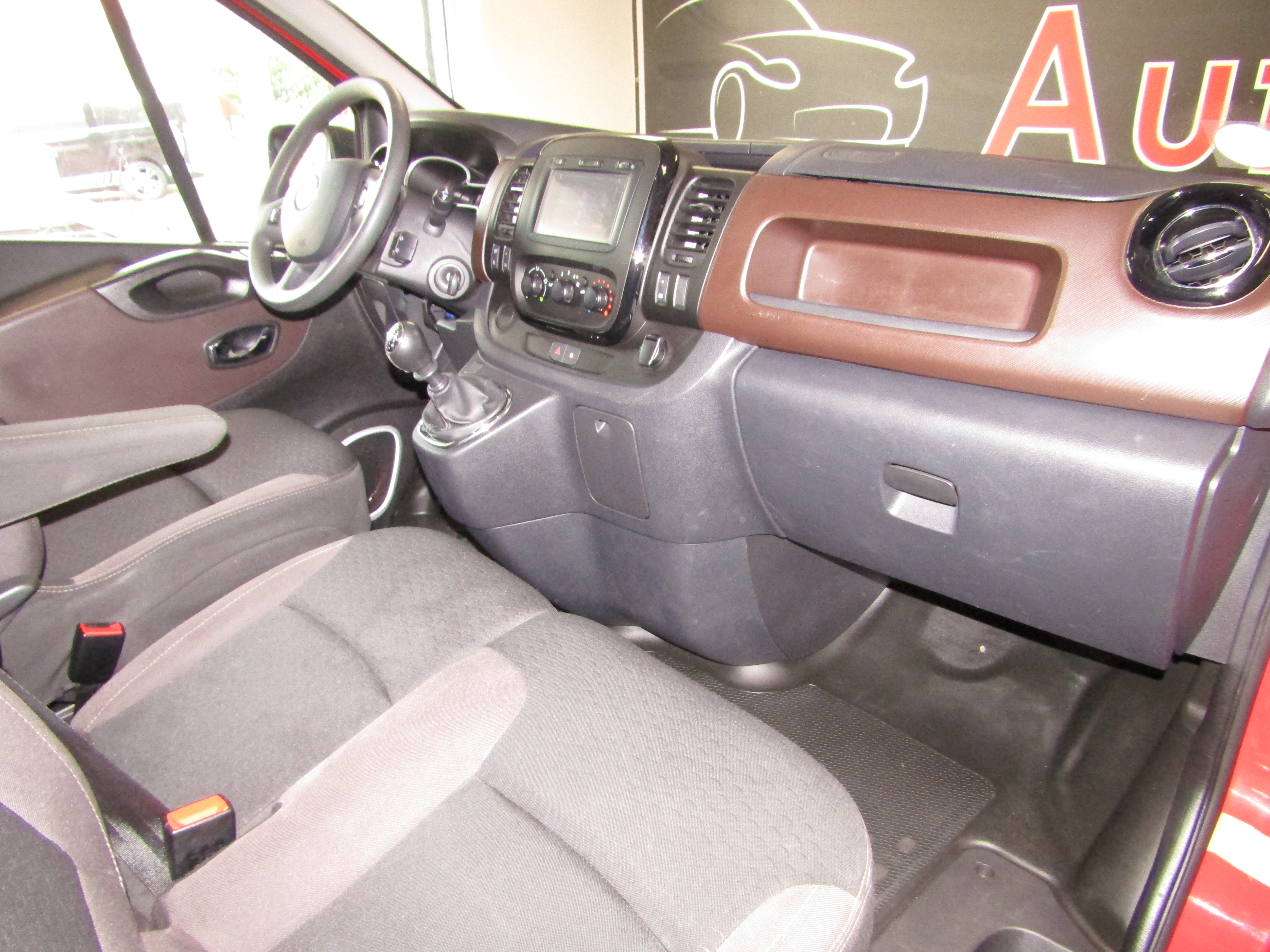 Fiat Talento II CABINE APPROFONDIE 2.0 ECOJET 145 EVOLUZIONE