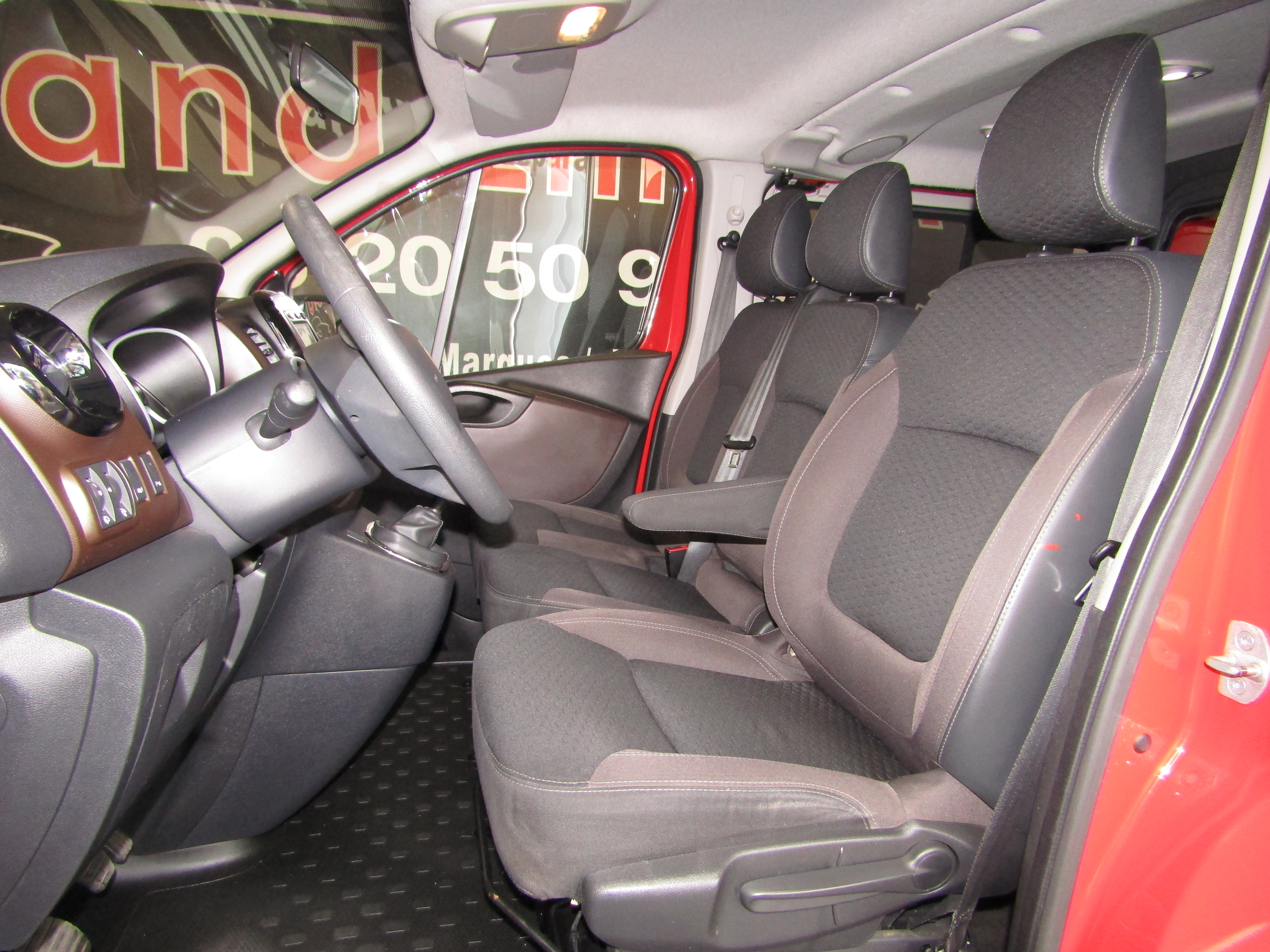 Fiat Talento II CABINE APPROFONDIE 2.0 ECOJET 145 EVOLUZIONE