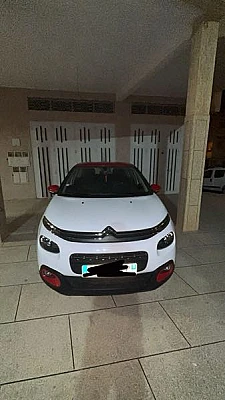 Citroen C3 (2) 1.6 HDI 100 FAP EXCLUSIVE