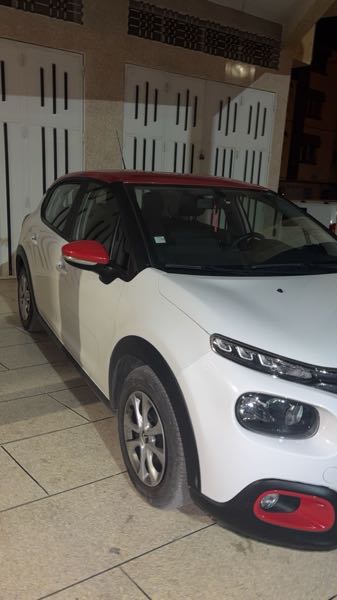 Citroen C3 (2) 1.6 HDI 100 FAP EXCLUSIVE