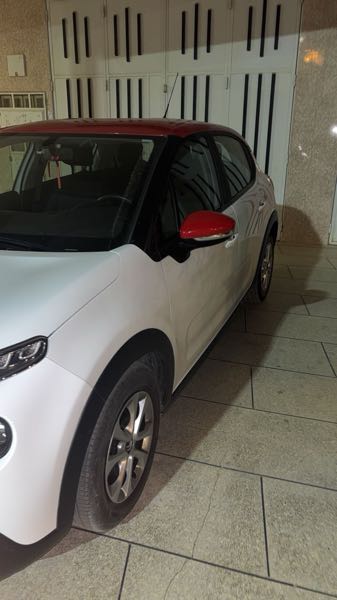 Citroen C3 (2) 1.6 HDI 100 FAP EXCLUSIVE