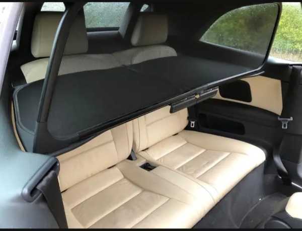 Audi A3 II (3) CABRIOLET 1.8 TFSI 160 ATTRACTION STRONIC