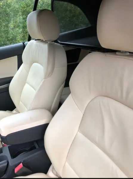 Audi A3 II (3) CABRIOLET 1.8 TFSI 160 ATTRACTION STRONIC