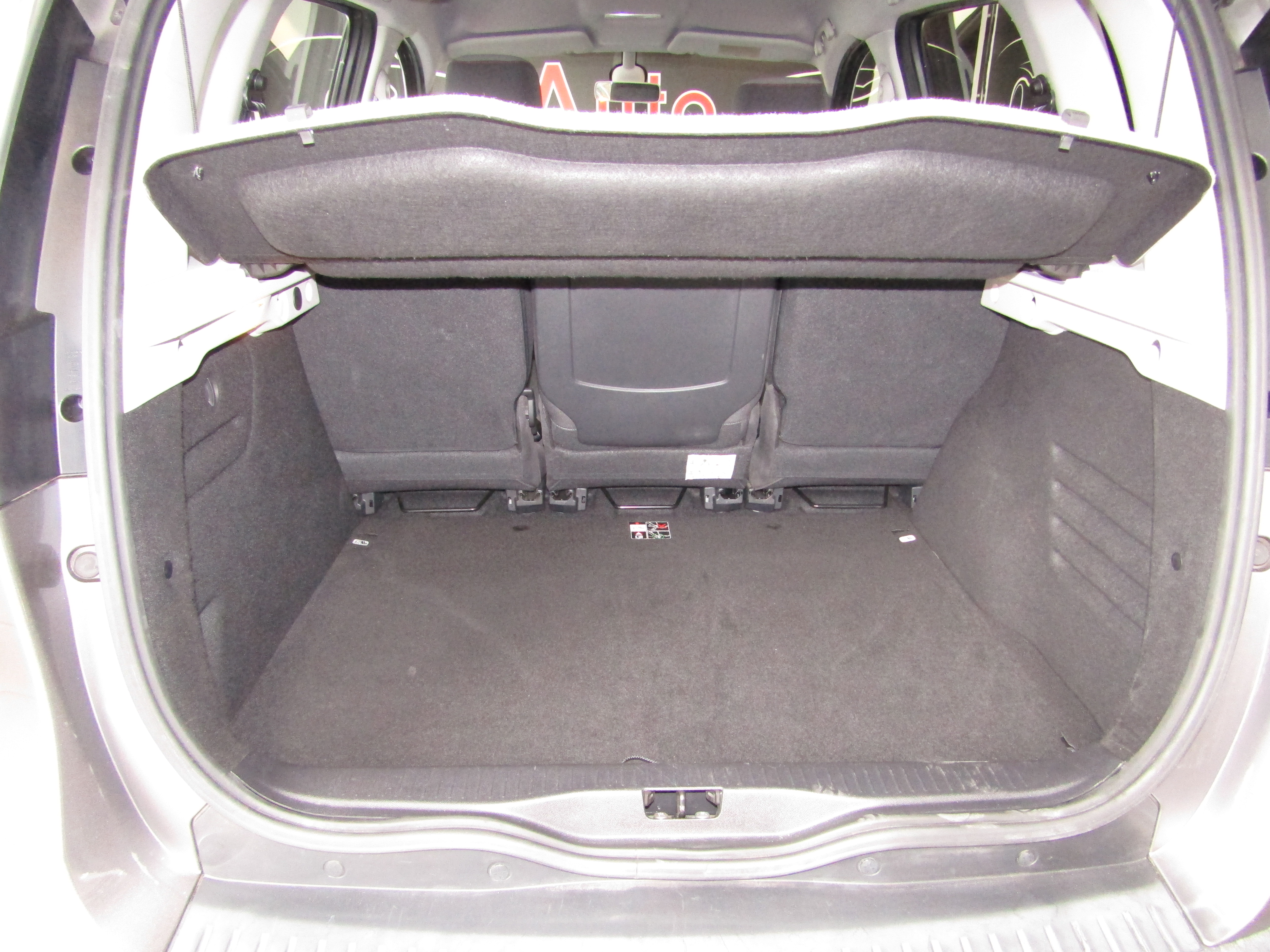 Renault Scenic III (3) 1.2 TCE 115 ENERGY EXPRESSION