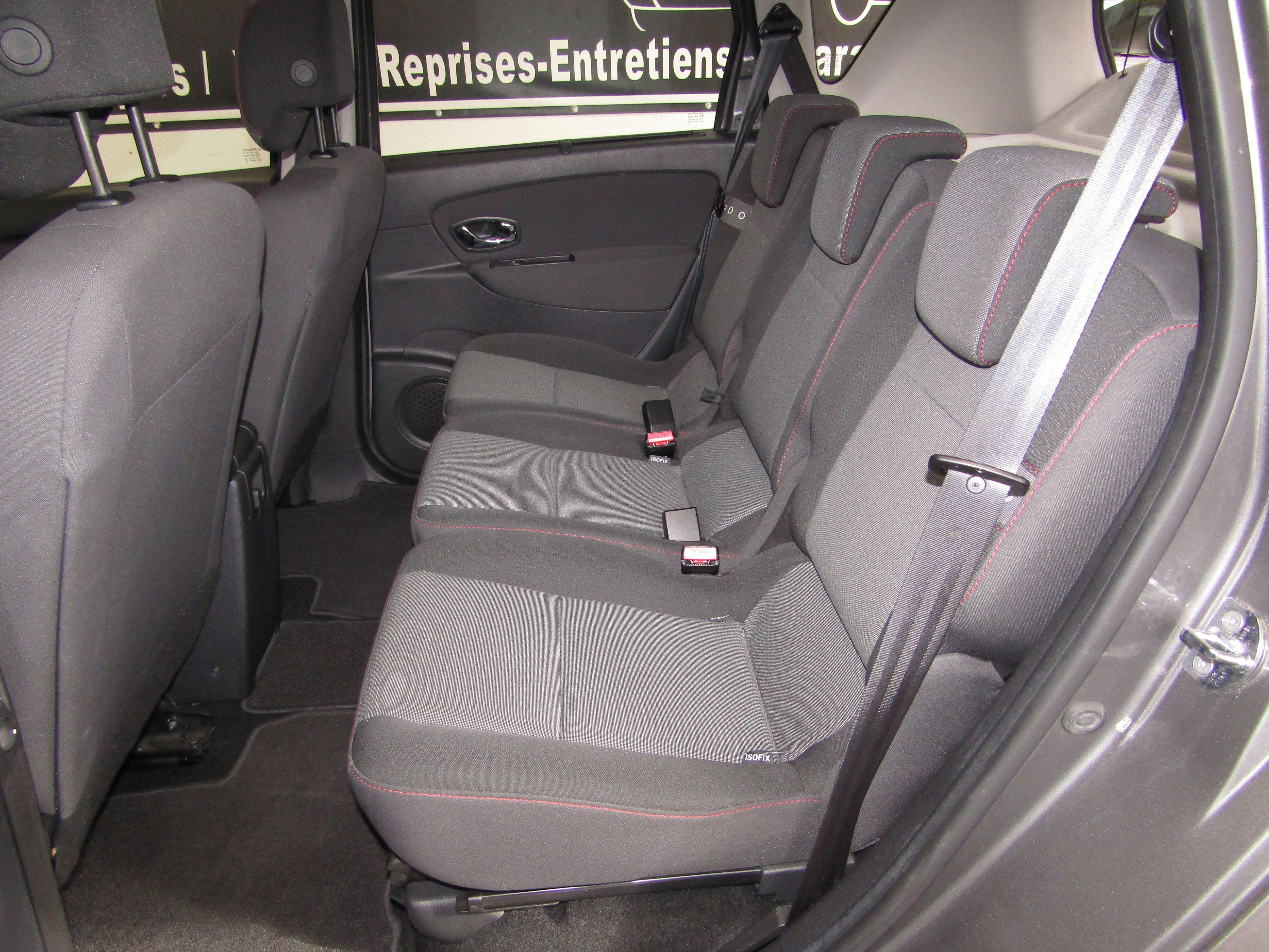 Renault Scenic III (3) 1.2 TCE 115 ENERGY EXPRESSION