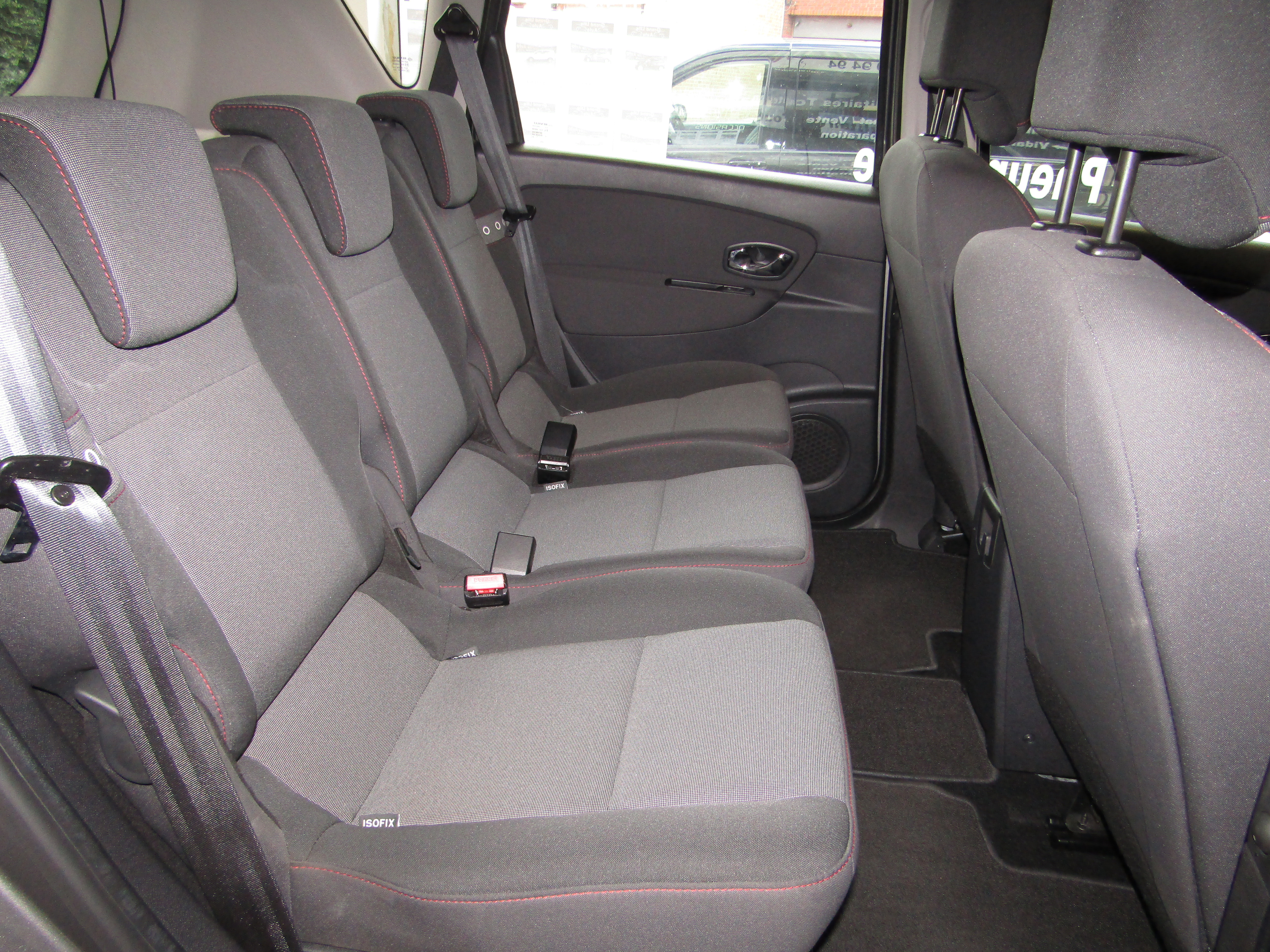 Renault Scenic III (3) 1.2 TCE 115 ENERGY EXPRESSION