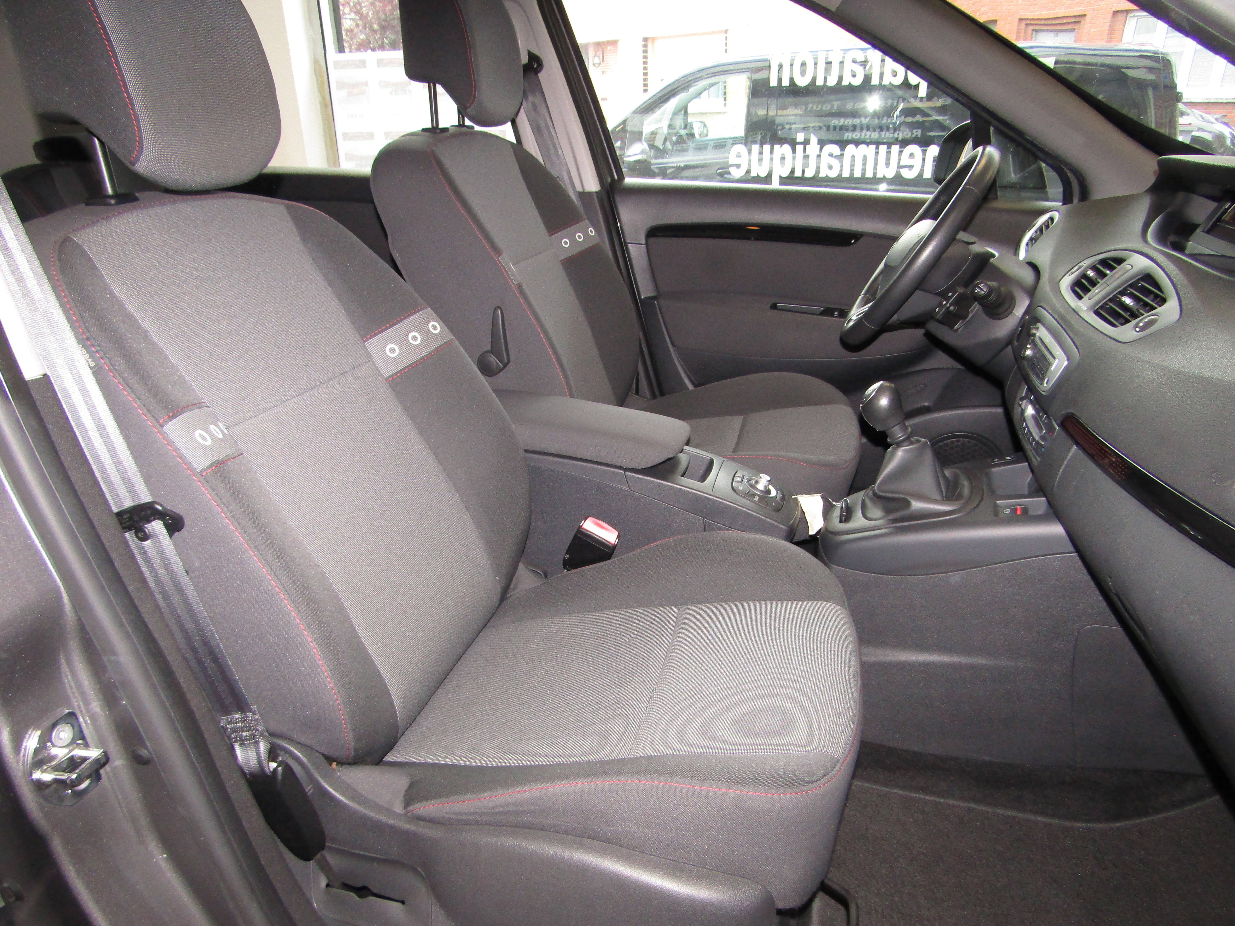 Renault Scenic III (3) 1.2 TCE 115 ENERGY EXPRESSION