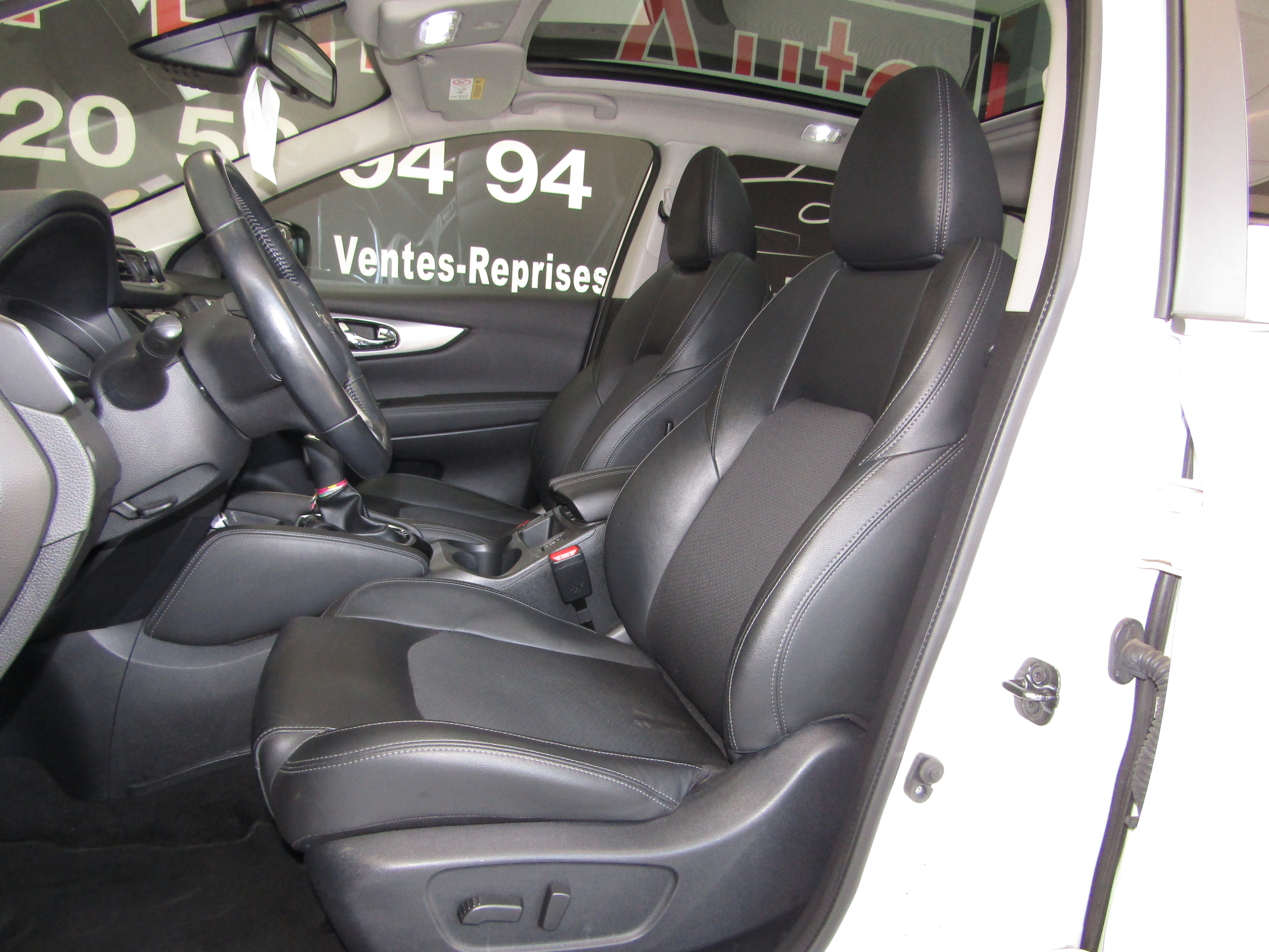 Nissan Qashqai II (2) 1.6 DCI 130 TEKNA+ XTRONIC