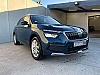 Skoda Kamiq 1.6 CR TDi Ambition DSG/GPS/SIEGES CHAUFFANTS!! thumbnail
