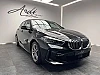 Bmw Serie 1 18 dAS*PACK M*GPS*LED AMBIANCE*1ER PROP*GARANTIE* thumbnail
