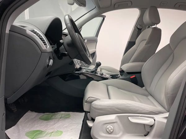 Audi Q5 2.0 TDi Quattro*S LINE*GPS*LED*1ER PROP*GARANTIE*
