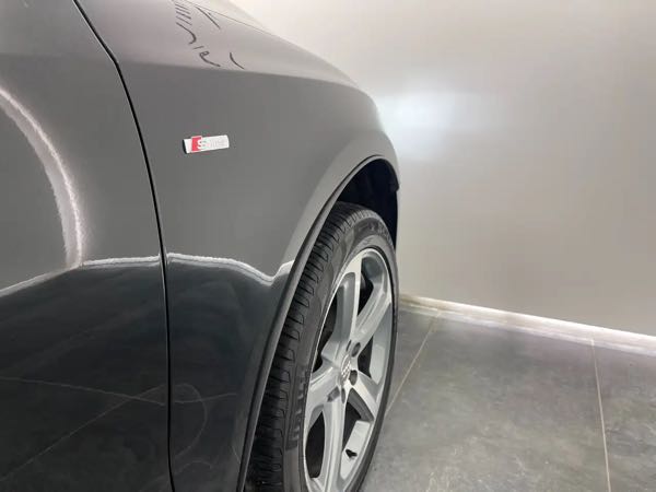 Audi Q5 2.0 TDi Quattro*S LINE*GPS*LED*1ER PROP*GARANTIE*