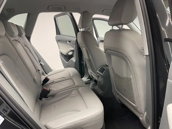 Audi Q5 2.0 TDi Quattro*S LINE*GPS*LED*1ER PROP*GARANTIE*