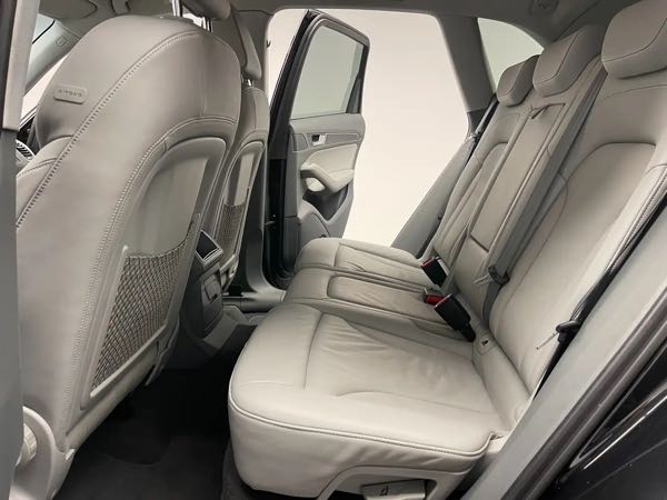 Audi Q5 2.0 TDi Quattro*S LINE*GPS*LED*1ER PROP*GARANTIE*