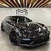 Porsche Panamera II SPORT TURISMO TURBO thumbnail