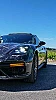 Porsche Panamera II SPORT TURISMO TURBO thumbnail
