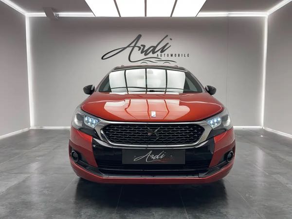 Ds 4 Crossback 1.2 PureTech*SOUND DENON*GPS*1ER PROP*GARANTIE*