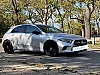Mercedes-Benz Classe A IV BERLINE 200 D PROGRESSIVE LINE 8G-DCT thumbnail